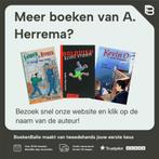 Het spookt in de kelder / Sander en Moniek 9789020671797, Verzenden, Gelezen, A. Herrema