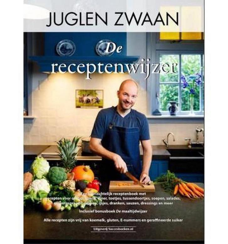 De receptenwijzer-De maaltijdwijzer (set) 9789492665195, Boeken, Kookboeken, Zo goed als nieuw, Verzenden