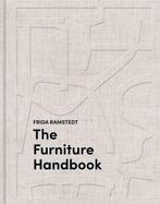 9780593796153 The Furniture Handbook Frida Ramstedt, Verzenden, Nieuw, Frida Ramstedt