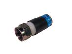 Cabelcon CX-3 compressie F-connector F-56 5.1 HP, Ophalen of Verzenden, Nieuw, (Schotel)antenne-accessoires