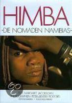 Himba - Die Nomaden Namibias 9783980451833, Boeken, Verzenden, Gelezen, Margaret Jacobsohn