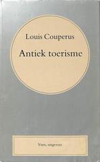 Antiek toerisme 9789020425888 Louis Couperus, Boeken, Verzenden, Gelezen, Louis Couperus