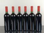 1997 Domenico Clerico, Langhe Rosso Arte - Piëmont - 6, Nieuw