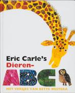 Eric Carles dieren-ABC / Gottmer-prentenboek 9789025739652, Verzenden, Gelezen, Eric Carle