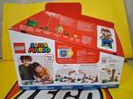Lego Set - 71360 - Super Mario - Starter Course Super Mario, Nieuw