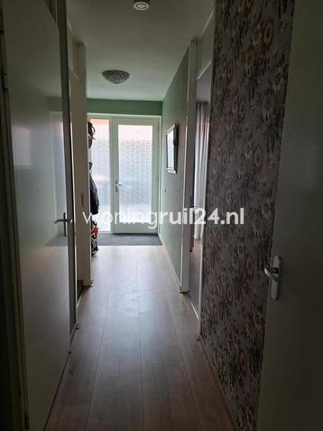 Woningruil - Vijverpark 1A - 3 kamers en Overijssel beschikbaar voor biedingen