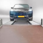 Datona Aluminium oprijplaten auto - 300 cm - 4 ton (2 stuks), Auto diversen, Aanhangwagen-onderdelen, Nieuw, Ophalen of Verzenden