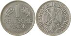 Duitsland 1 Dm duitse Mark 1955 G fast vorzueglich 38555g..., Postzegels en Munten, Munten | Europa | Niet-Euromunten, Verzenden