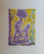 André Masson (1896-1987) - handsigned and numbered, Antiek en Kunst