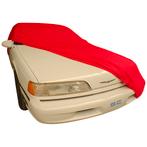 Autohoes passend voor Ford Thunderbird Mk10 binnen BESTE, Ophalen of Verzenden, Nieuw, Op maat