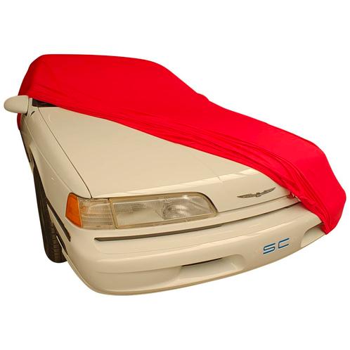 Autohoes passend voor Ford Thunderbird Mk10 binnen BESTE, Auto diversen, Autohoezen, Op maat, Nieuw, Ophalen of Verzenden