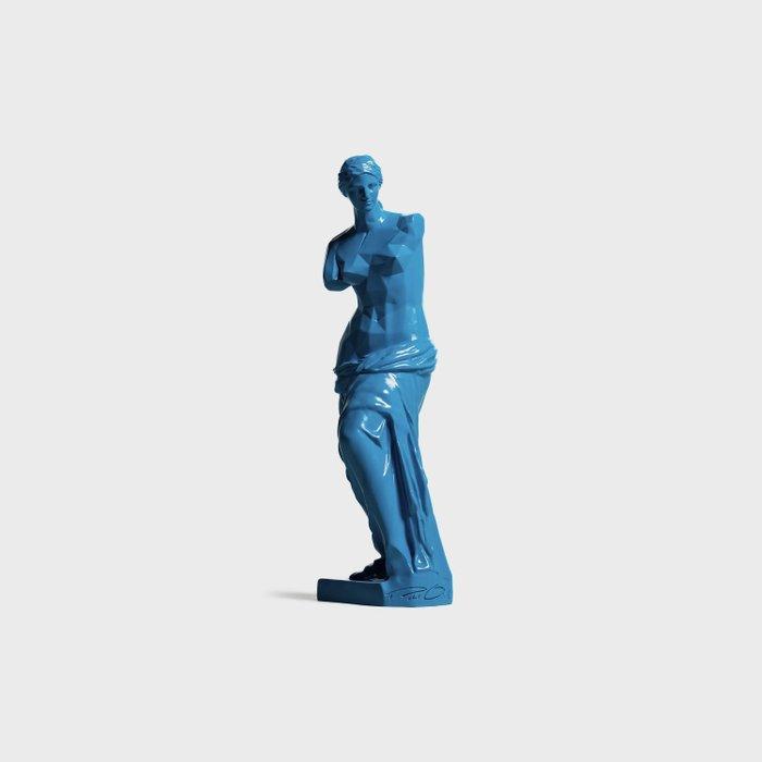 Richard Orlinski (1966) - Venus de Milo bleue, Antiek en Kunst, Kunst | Designobjecten