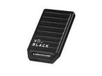 Black C50 Expansion Card for Xbox 512GB in Doos (Xbox Ser..., Ophalen of Verzenden, Zo goed als nieuw