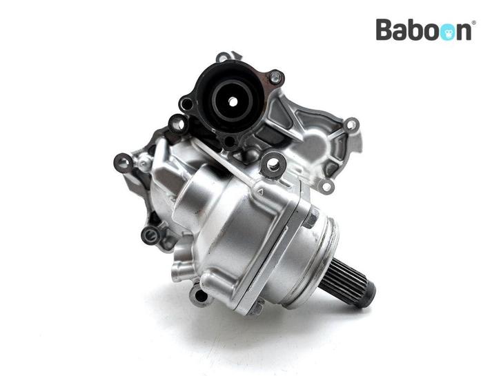 Eindaandrijving Honda VFR 1200 F (VFR1200 + DCT), Motoren, Onderdelen | Honda, Gebruikt, Verzenden