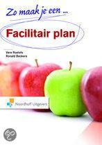 Zo maak je een facilitair plan 9789001783143, Boeken, Verzenden, Zo goed als nieuw