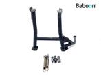 Middenbok Triumph Tiger 1200 Explorer 2012-2015, Motoren, Verzenden, Gebruikt