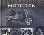 Fantastische Motoren 9781445468679 Philip De Ste. Croix, Verzenden, Zo goed als nieuw, Philip De Ste. Croix