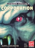 Corporation (Sega MegaDrive), Gebruikt, Verzenden