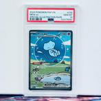 Pokémon Graded card - Mew #232 - Pokémon - PSA 10, Hobby en Vrije tijd, Verzamelkaartspellen | Pokémon, Nieuw