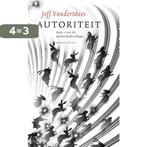 Autoriteit / Southern Reach / 2 9789023491453, Boeken, Verzenden, Gelezen, Jeff VanderMeer