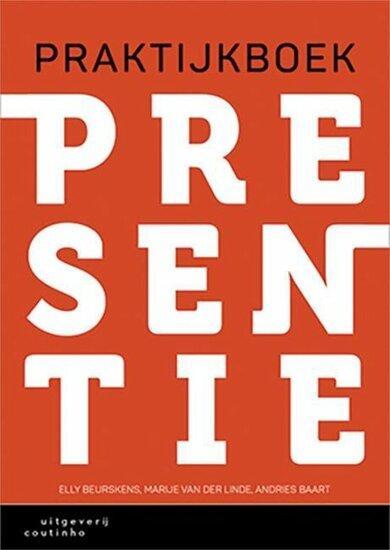 Praktijkboek presentie | 9789046906514, Boeken, Studieboeken en Cursussen, Verzenden
