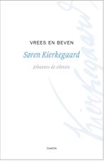 Vrees en beven / Søren Kierkegaard werken / 1 9789055737376, Verzenden, Zo goed als nieuw, J. de Silentio