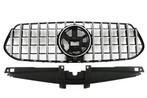 GT-R Panamericana Look Front Grill voor Mercedes Benz GLE, Auto-onderdelen, Carrosserie en Plaatwerk, Voor, Mercedes-Benz, Nieuw