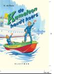 De Kameleon houdt koers / Nostalgische editie / Kameleon, Boeken, Kinderboeken | Jeugd | 10 tot 12 jaar, Verzenden, Gelezen, H. de Roos
