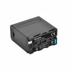 KingMa Accu voor Sony NP-F980D (compatibel met NP-F550/F750/, Verzenden, Nieuw