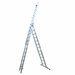 Alumexx XD ladder (3-delig), Verzenden, Nieuw