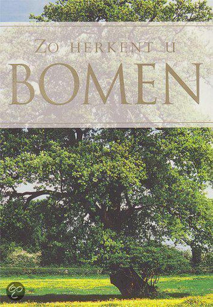 ZO HERKENT U BOMEN 9781407512020 Jenny Linford, Boeken, Wetenschap, Gelezen, Verzenden