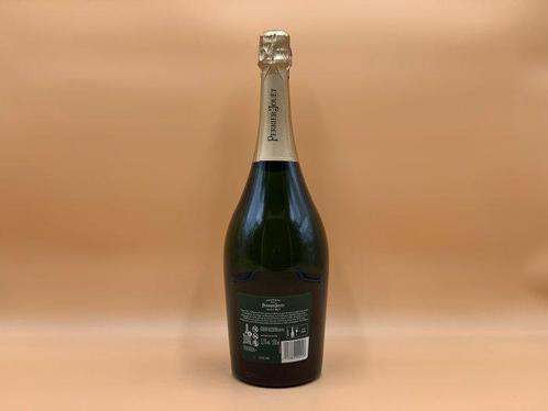 Perrier-Jouët, Grand Brut - Champagne - 1 Magnum (1,5 L), Verzamelen, Wijnen