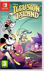 Disney Illusion Island-Standaard (NSW) NIEUW, Ophalen of Verzenden, Nieuw