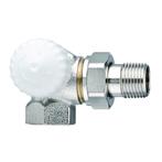Afsluiter thermostatisch V-exact II (DHR) 1/2 IMI Heimeier, Ophalen of Verzenden, Nieuw