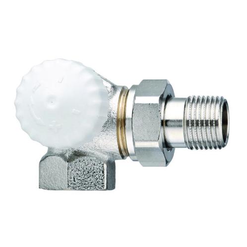 Afsluiter thermostatisch V-exact II (DHR) 1/2 IMI Heimeier, Doe-het-zelf en Verbouw, Verwarming en Radiatoren, Ophalen of Verzenden