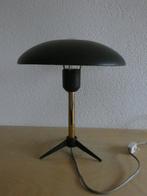 Philips - Louis Kalff - Lamp - Minou - Smeedijzer -, Antiek en Kunst, Antiek | Lampen