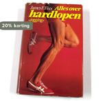 Alles over hardlopen - Jogging 9789032500580 Fixx, Verzenden, Gelezen, Fixx