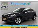 Audi Q2 35 TFSI 150PK Pro Line Marge LED Virtual PDC €374pm, Automaat, Nieuw, SUV of Terreinwagen, Zilver of Grijs