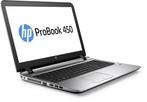 HP ProBook 450 G3| i5-6200U| 8GB DDR4| 240GB SSD| 15,6, Computers en Software, Zo goed als nieuw, Verzenden