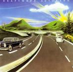cd - Kraftwerk - Autobahn, Verzenden, Zo goed als nieuw
