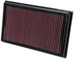 K&N 12-13 Chevrolet Impala 3.6L V6 Replacement Air Filter, Ophalen of Verzenden, Nieuw