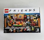 Lego Set - 21319 - Friends TV series, Ideas (CUUSOO) -, Nieuw