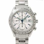 Omega - Speedmaster Date - 3211 32 - Heren - 2010-2020, Nieuw