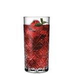 GGM Gastro | (12 stuks) Longdrinkglas - TIMELESS - 345 ml |, Huis en Inrichting, Keuken | Servies, Verzenden, Nieuw, Effen, Glas of Glazen
