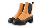 Timberland Chelsea Boots in maat 39,5 Geel | 10% extra, Kleding | Dames, Schoenen, Verzenden, Geel, Overige typen, Timberland