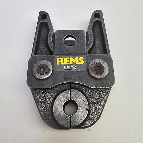 Rems Persbek G 16 Voor Persmachine | Nette Staat, Doe-het-zelf en Verbouw, Gereedschap | Machine-onderdelen en Toebehoren, Nieuw