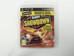PlayStation 3 - DiRT Showdown, Ophalen of Verzenden, Nieuw