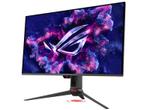 Asus - Ultra HD 4K Gaming Monitor - 31.5 inch, Computers en Software, Monitoren, Gaming, Asus, Verzenden, In hoogte verstelbaar