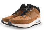 Skechers Sneakers in maat 47½ Bruin | 10% extra korting, Kleding | Heren, Schoenen, Bruin, Verzenden, Skechers, Sneakers of Gympen