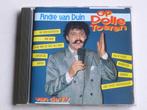 Andre van Duin - Op Dolle Toeren, Cd's en Dvd's, Cd's | Nederlandstalig, Verzenden, Nieuw in verpakking